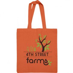 Canvas Tote Bag