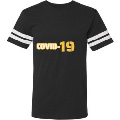 Unisex Vintage Sports Tee