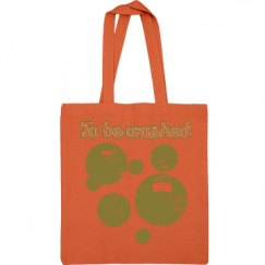 Canvas Tote Bag
