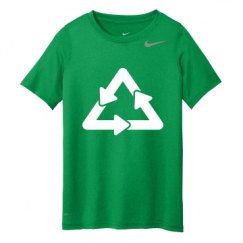 Youth Nike Legend Shirt