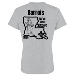 Ladies Slim Fit Favorite Tee