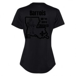 Women's Adidas Sport Shirt 