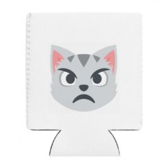 Regular 12 oz Can Cooler