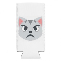 Slim 12 oz Can Cooler