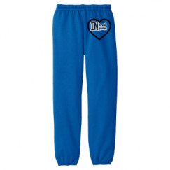 Youth Fleece Sweatpants