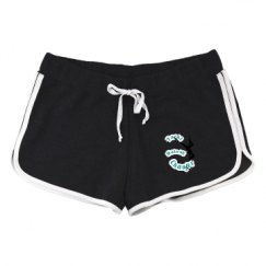 Ladies Relay Shorts