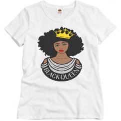 Ladies Basic Softstyle Promo Tee