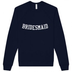 Unisex Triblend Crewneck Sweatshirt