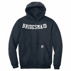 Unisex Carhartt Hooded Sweatshirt