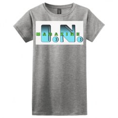 Ladies Basic Softstyle Tee