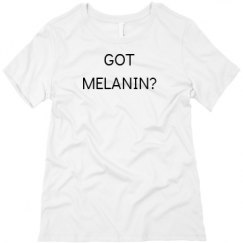 Ladies Relaxed Fit Tee