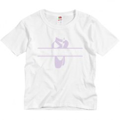 Youth Basic Promo Tee