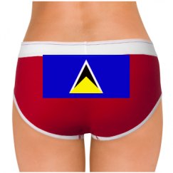 Boyfriend Brief Underwear