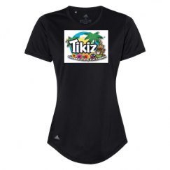 Women's Adidas Sport Shirt 