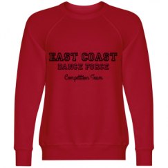 Unisex Triblend Crewneck Sweatshirt