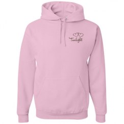 Unisex Basic Promo Hoodie