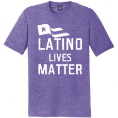 Unisex Perfect Tri Tee