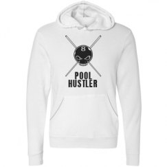 Unisex Fleece Pullover Midweight Hoodie