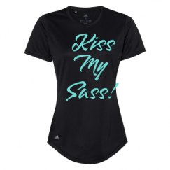 Women's Adidas Sport Shirt 