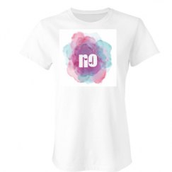 Ladies Slim Fit Favorite Tee