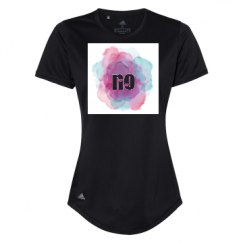 Women's Adidas Sport Shirt 