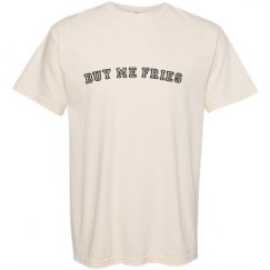 Adult Heavyweight T-Shirt