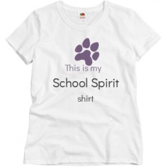 Ladies Basic Softstyle Promo Tee