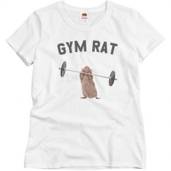 Gym Rat