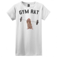 Ladies Basic Softstyle Tee