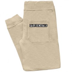 Unisex Fleece Jogger