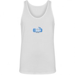 Unisex Jersey Tank Top