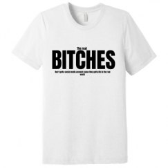 Unisex Triblend Tee