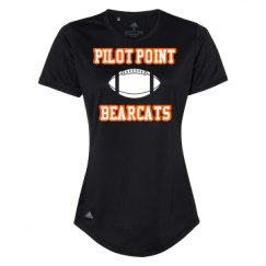 Women's Adidas Sport Shirt 