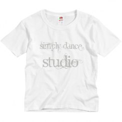 Youth Basic Promo Tee