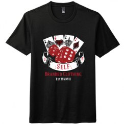 Unisex Perfect Tri Tee