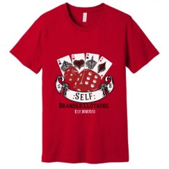 Unisex Premium Tee