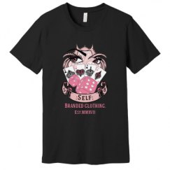 Unisex Premium Tee