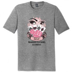 Unisex Perfect Tri Tee