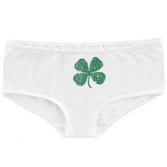 Basic Low-Rise Underwear