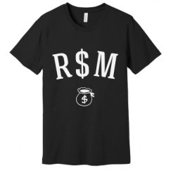 Unisex Premium Tee