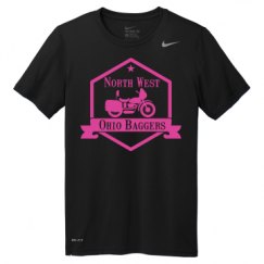 Unisex Nike Legend Shirt