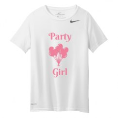 Youth Nike Legend Shirt