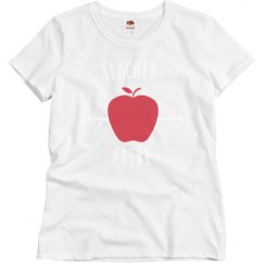 Ladies Basic Softstyle Promo Tee