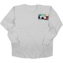 Ladies Game Day Jersey