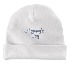 Baby Boy Hat