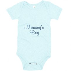 Infant Triblend Super Soft Bodysuit