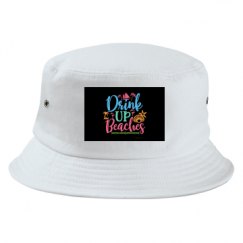 Unisex Bucket Hat