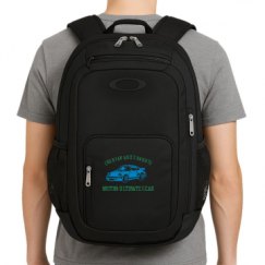 Enduro Backpack 22L