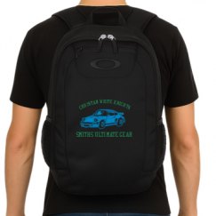 Enduro Backpack 20L
