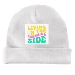 Rabbit Skins Baby Hat